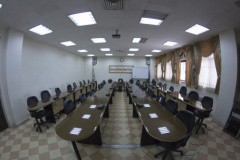 Faculty of Sciences - Conference Room 1